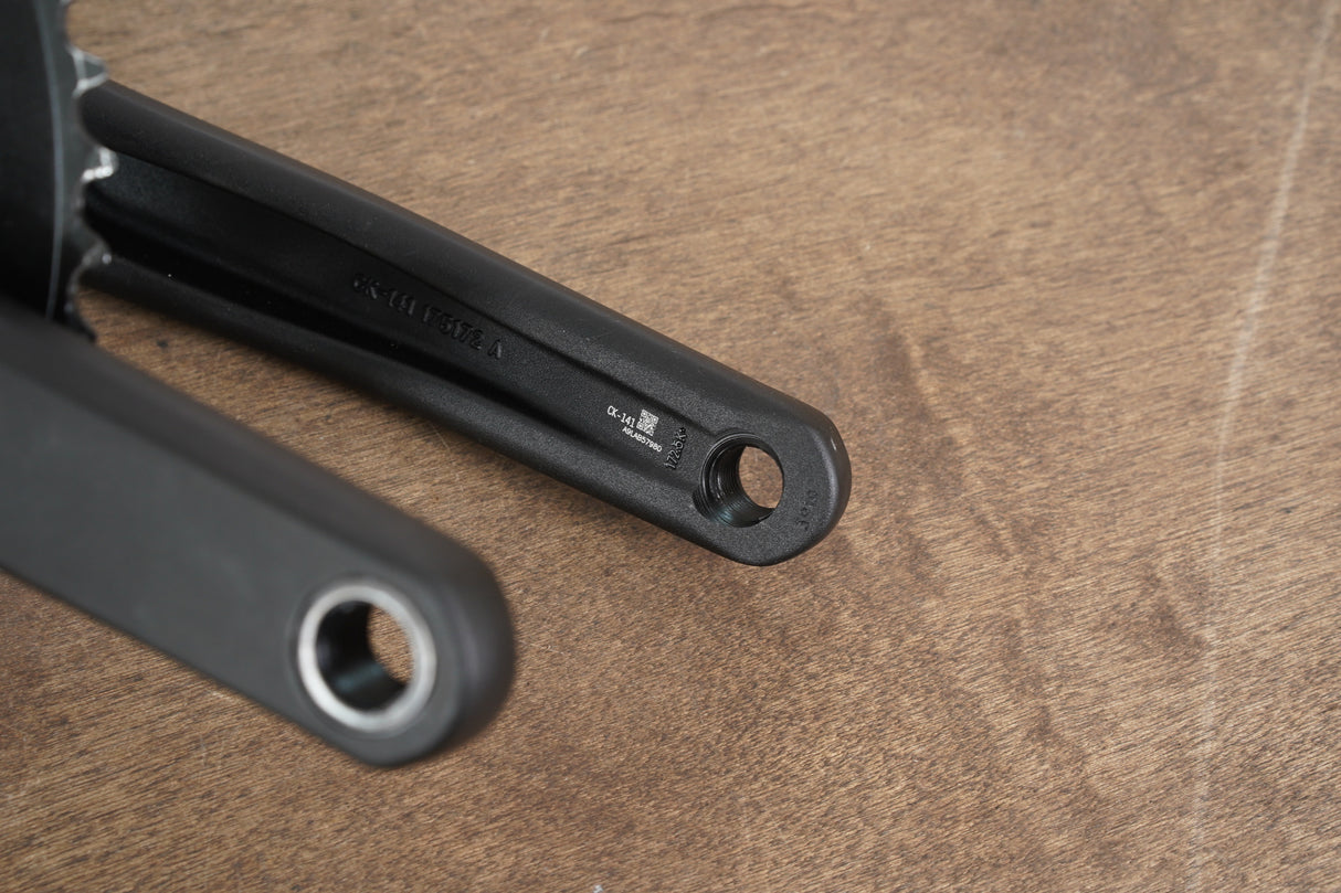 172.5mm 52/36T BB30 Cannondale ONE Road Crankset