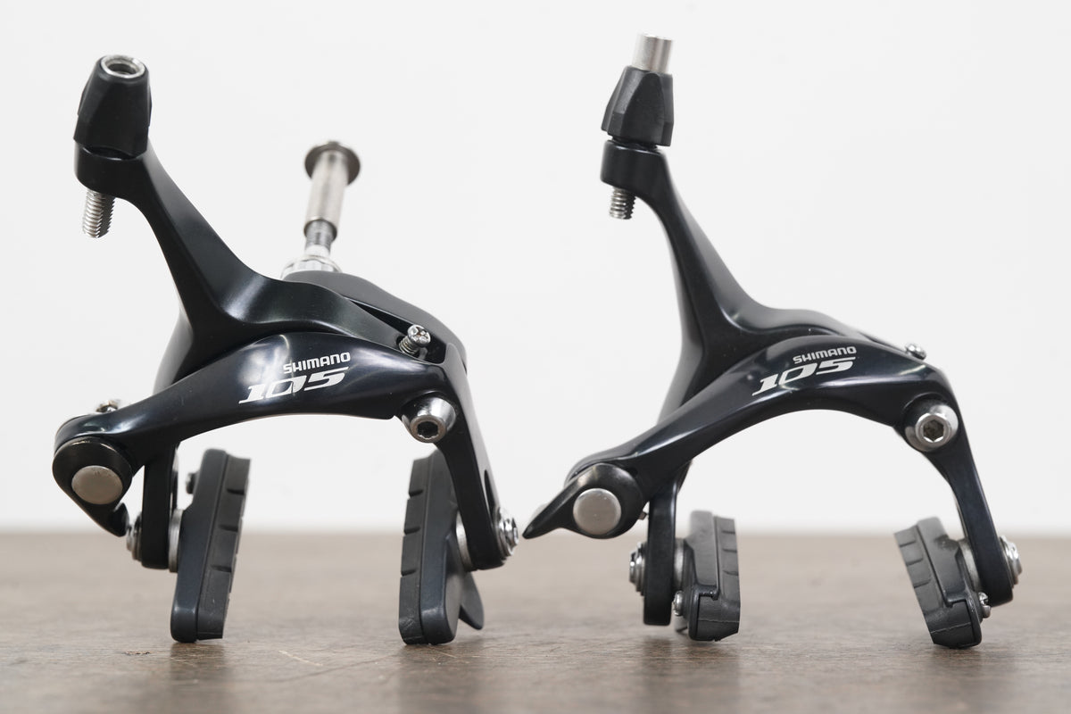 Shimano 105 5700 10 Speed Mechanical Rim Brake Road Full Groupset
