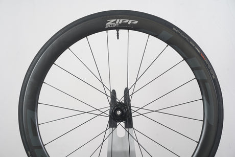 Zipp 303 S 76/176 Carbon Tubeless Clincher Disc Wheelset 11 Speed 303S
