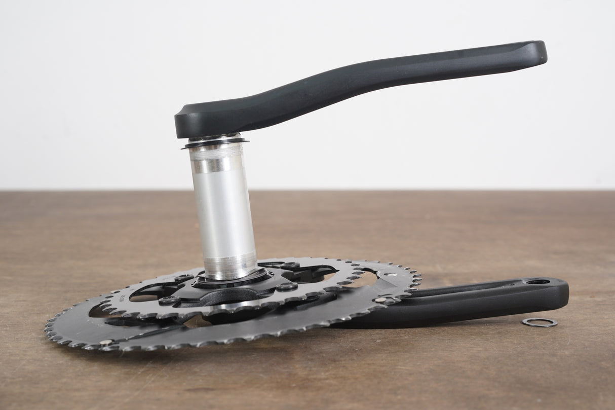 172.5mm 52/36T BB30 Cannondale ONE Road Crankset