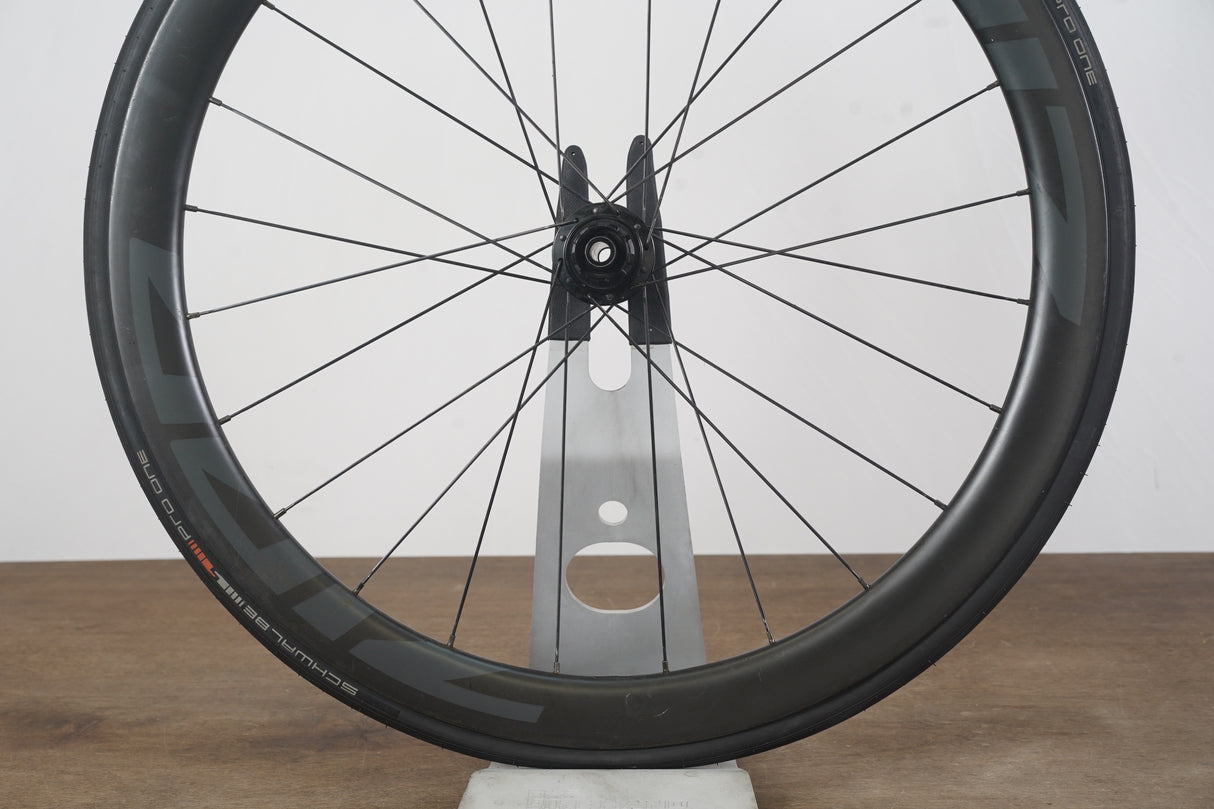 Zipp 303 S 76/176 Carbon Tubeless Clincher Disc Wheelset 11 Speed 303S