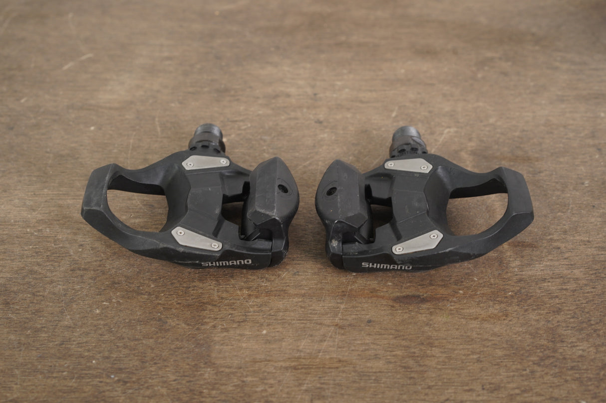 Shimano PD-RS500 SPD-SL Clipless Road Pedals 318g