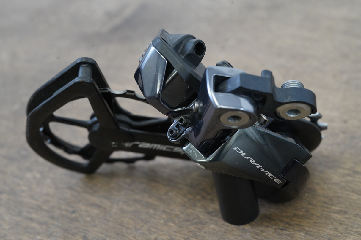 Shimano Dura-Ace R9170 CeramicSpeed OSPW Di2 11 Speed Electronic Disc Groupset