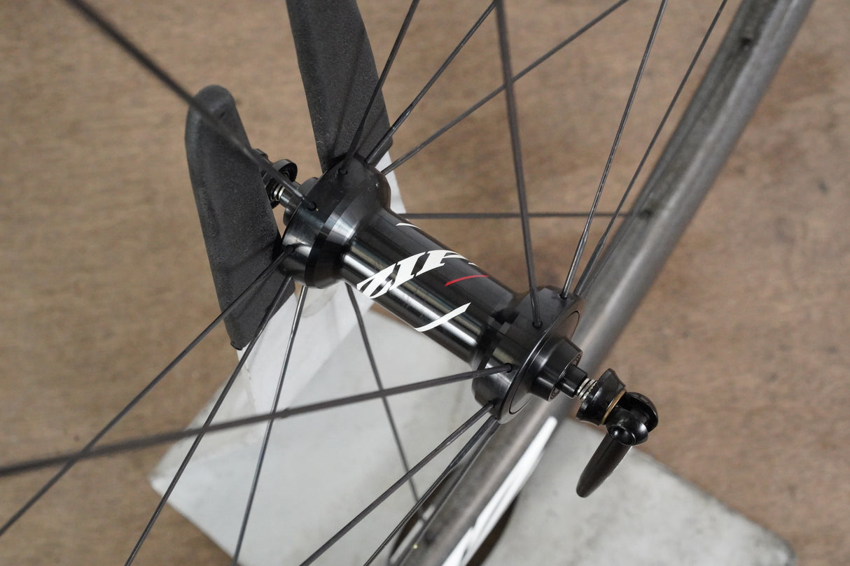 Zipp 303 Firecrest 77/177 Carbon Clincher Rim Brake Wheelset 11 Speed