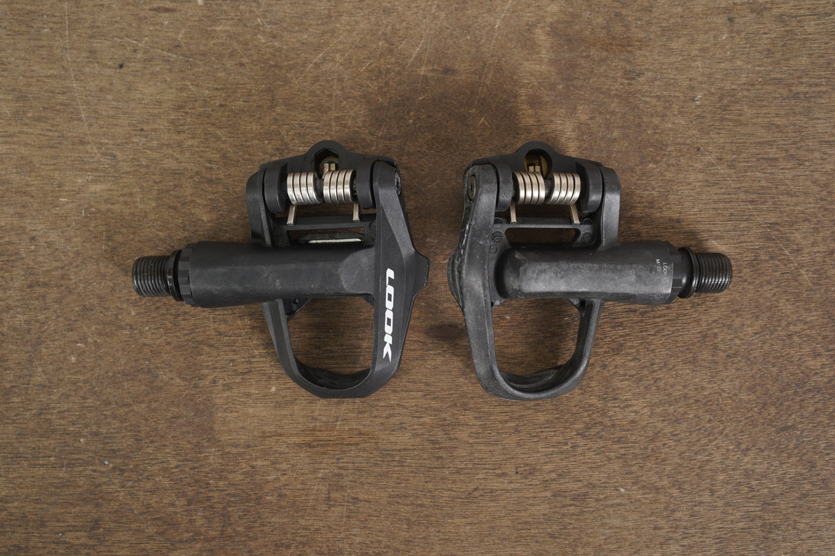 LOOK Keo 2 MAX Composite Road Clipless Pedals 258g