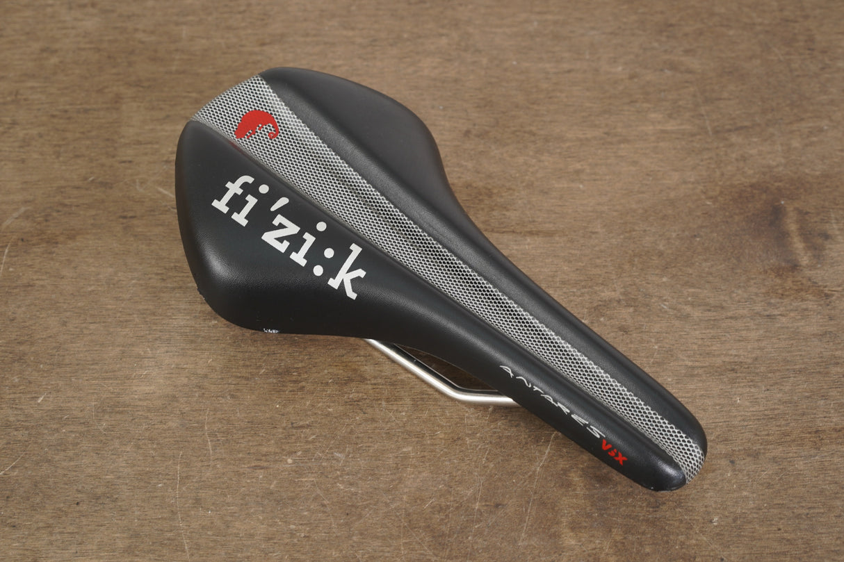 140mm Fizik Antares VsX Kium Rail Road Saddle