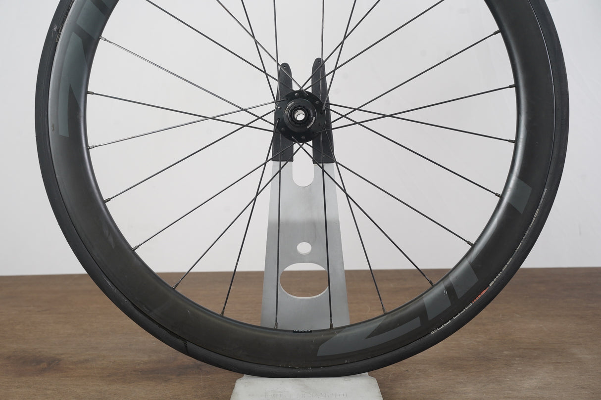 Zipp 303 S 76/176 Carbon Tubeless Clincher Disc Wheelset 11 Speed 303S