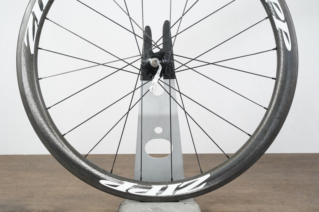 Zipp 303 Firecrest 77/177 Carbon Clincher Rim Brake Wheelset 11 Speed