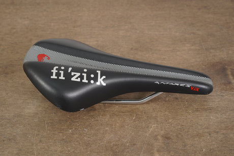 140mm Fizik Antares VsX Kium Rail Road Saddle