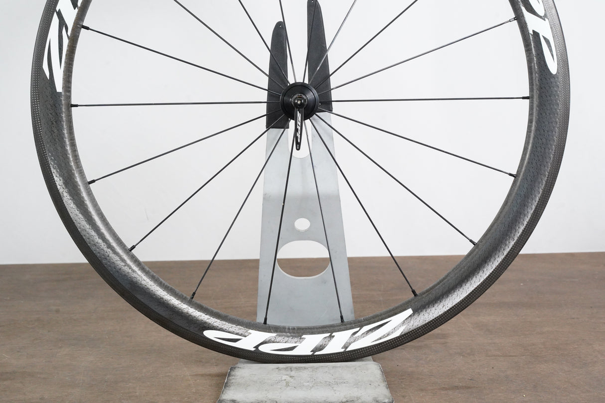 Zipp 303 Firecrest 77/177 Carbon Clincher Rim Brake Wheelset 11 Speed