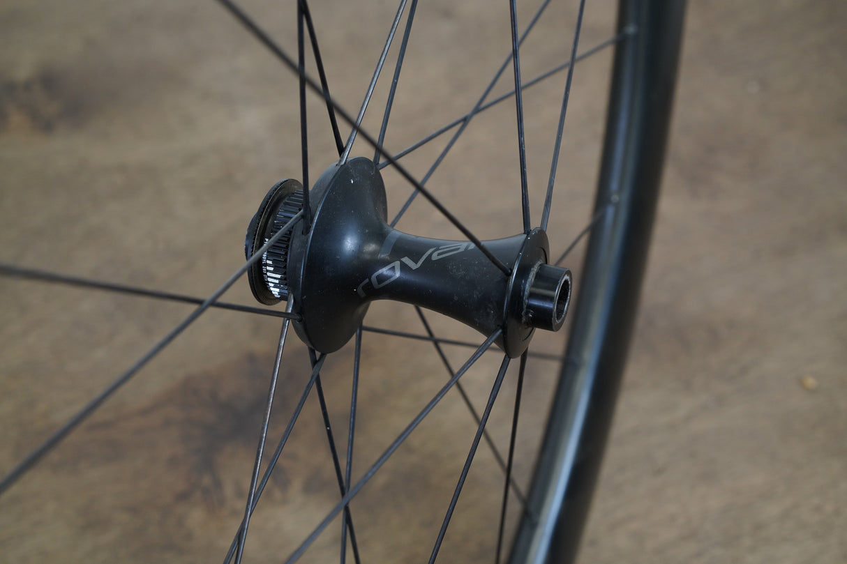 Roval CL 50 Carbon Tubeless Clincher Disc Brake Wheelset Shimano/SRAM 11 Speed