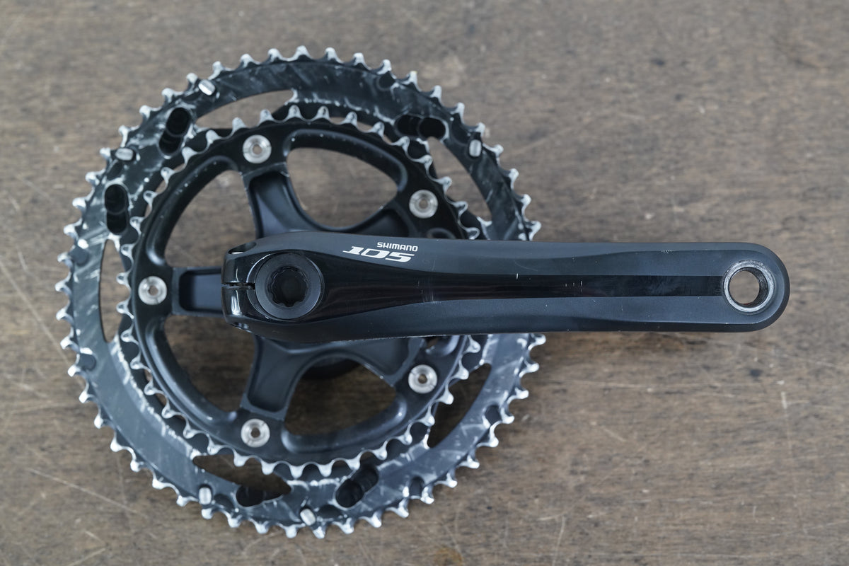 Shimano 105 5700 10 Speed Mechanical Rim Brake Road Full Groupset
