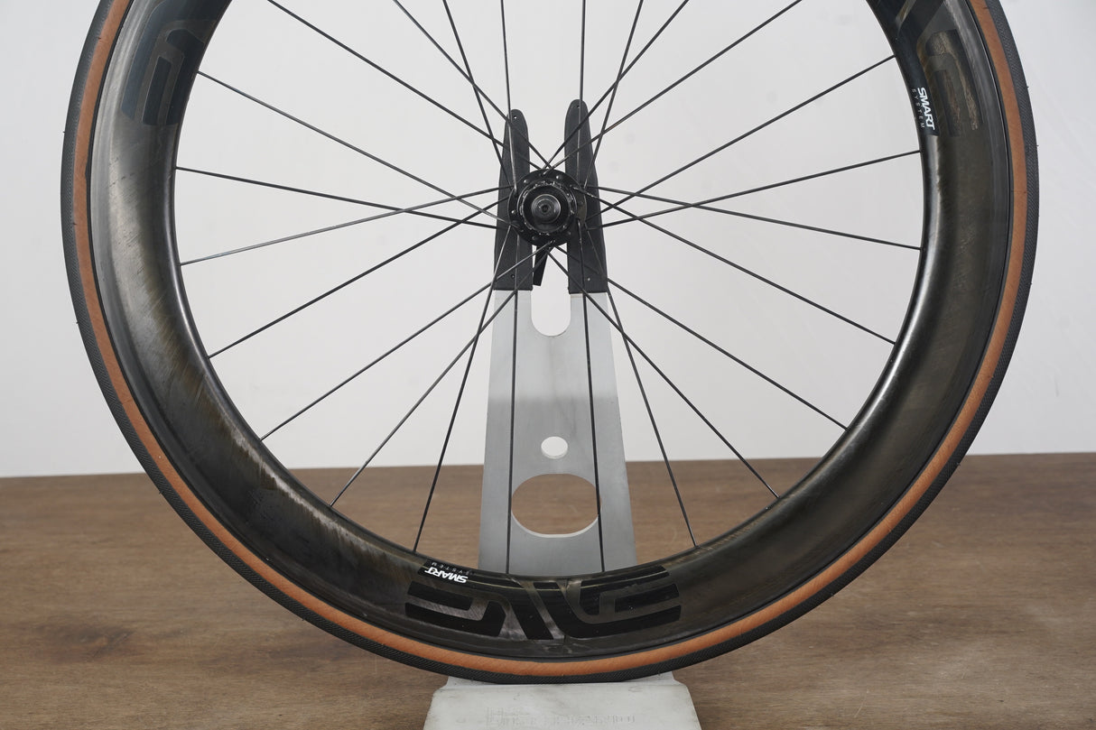 ENVE SES 4.5 DT Swiss 240s Carbon Clincher Rim Brake Wheelset 11 Speed