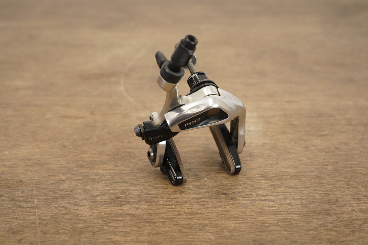 (1) FRONT SRAM Red Aerolink Standard Center Mount Rim Brake Road Caliper