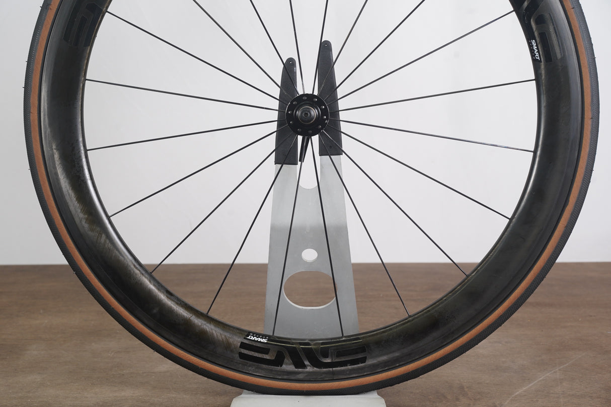 ENVE SES 4.5 DT Swiss 240s Carbon Clincher Rim Brake Wheelset 11 Speed