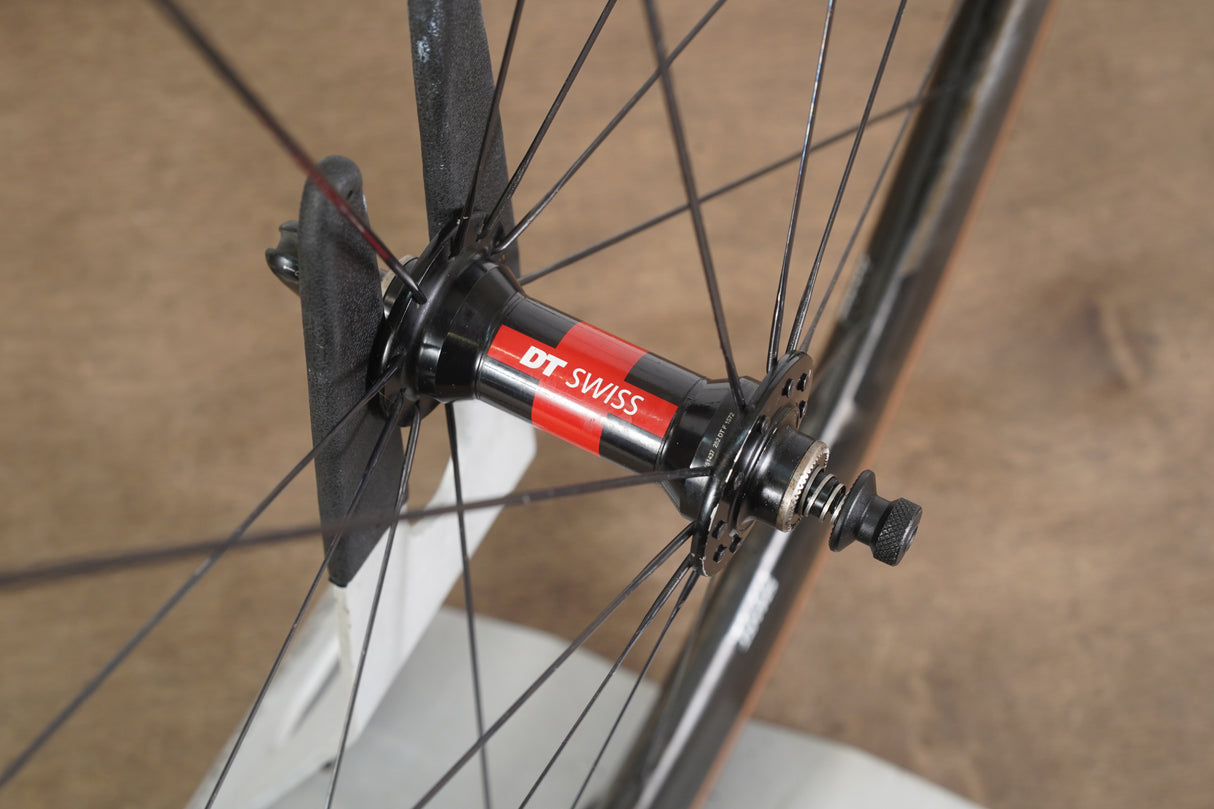 ENVE SES 4.5 DT Swiss 240s Carbon Clincher Rim Brake Wheelset 11 Speed