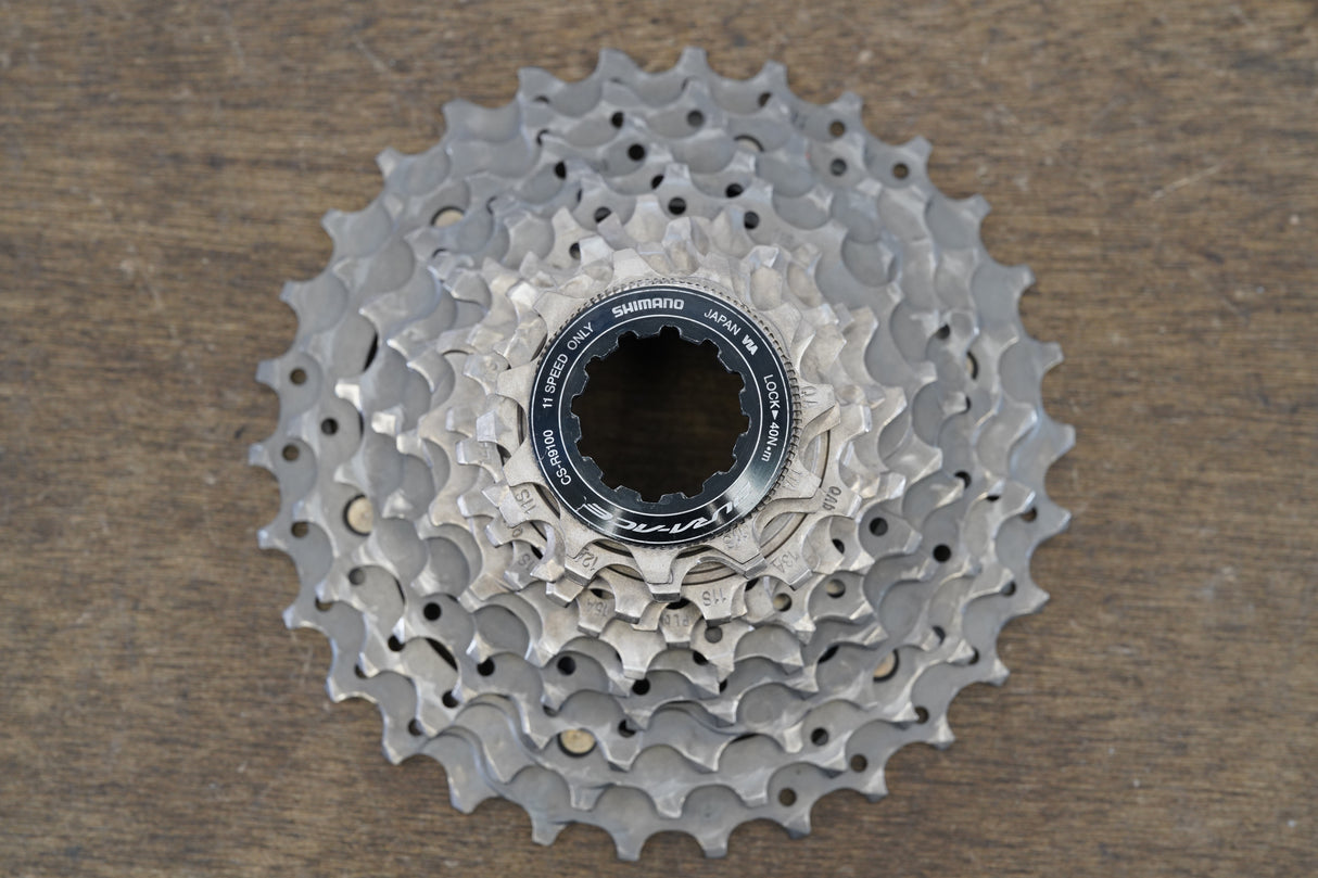 Shimano Dura-Ace R9170 CeramicSpeed OSPW Di2 11 Speed Electronic Disc Groupset