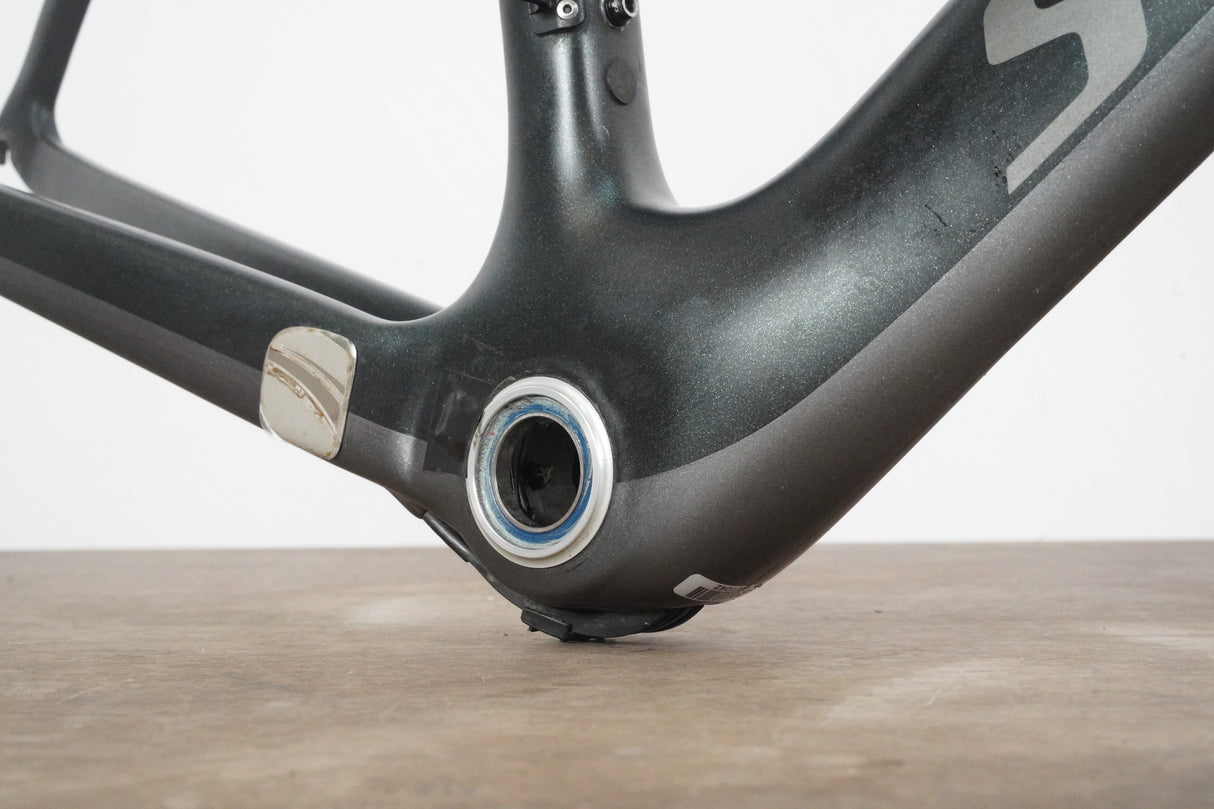 56cm Specialized S-WORKS Venge Cavendish Edition Carbon Rim Brake Frameset