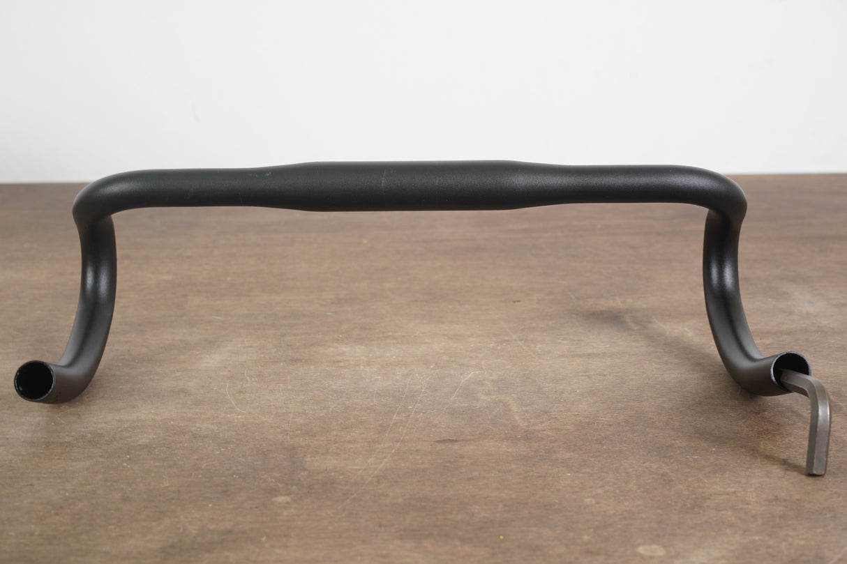 42cm Cannondale TWO Alloy Compact Road Handlebar 31.8mm