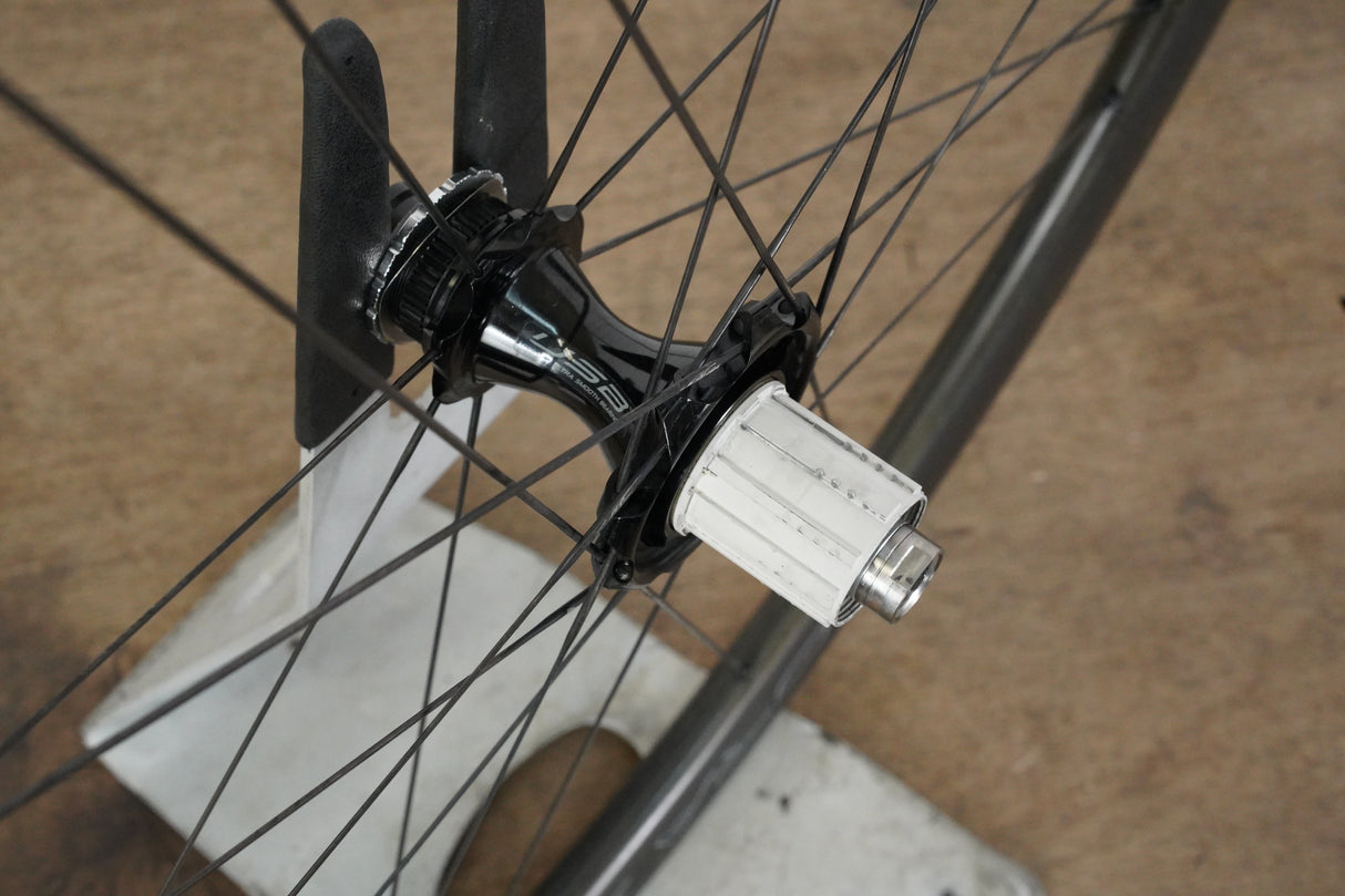 Campagnolo Bora WTO 33 Carbon Tubeless Disc Wheelset Shimano/SRAM 11 Speed