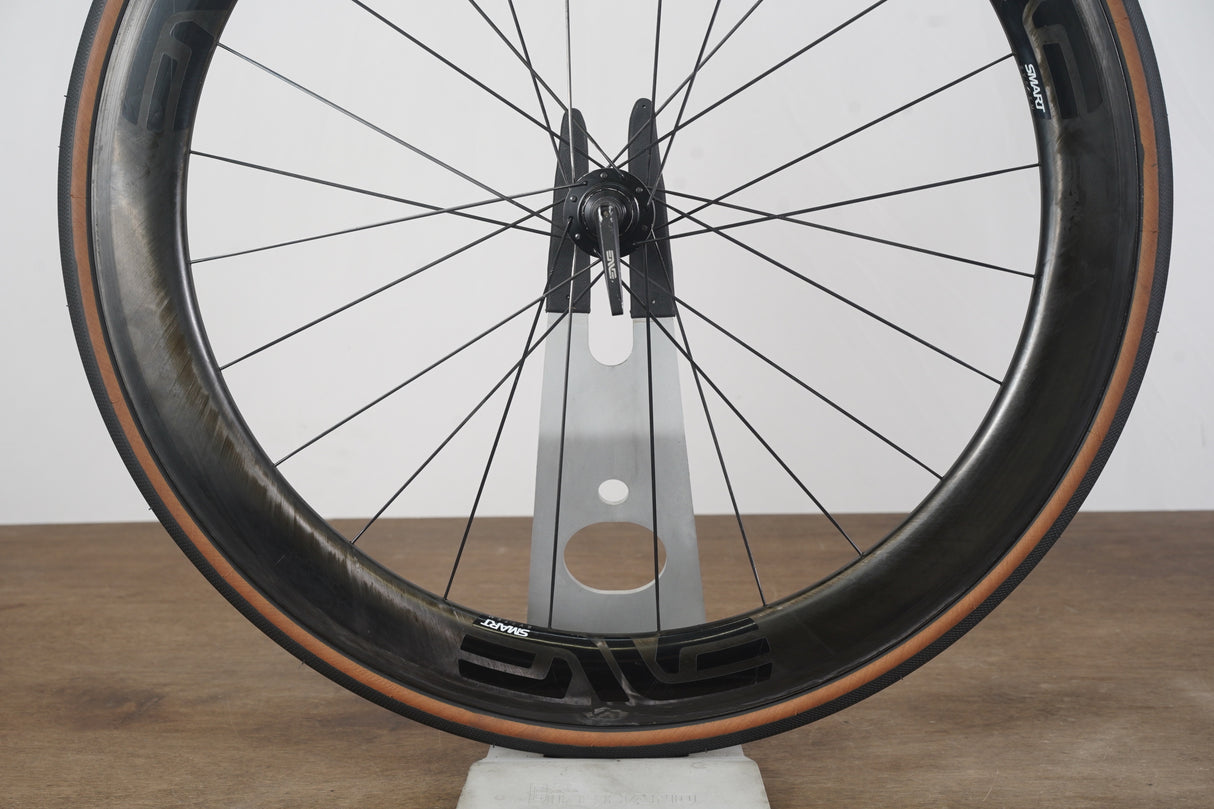 ENVE SES 4.5 DT Swiss 240s Carbon Clincher Rim Brake Wheelset 11 Speed