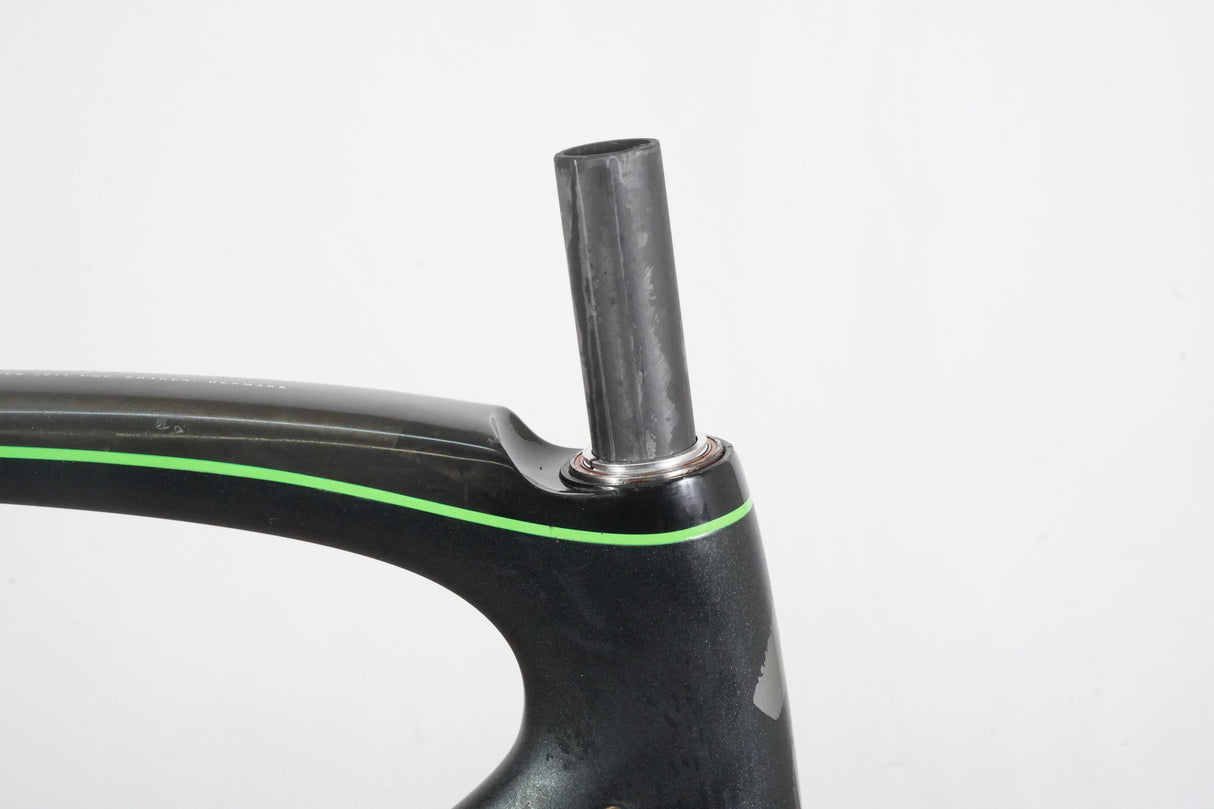 56cm Specialized S-WORKS Venge Cavendish Edition Carbon Rim Brake Frameset