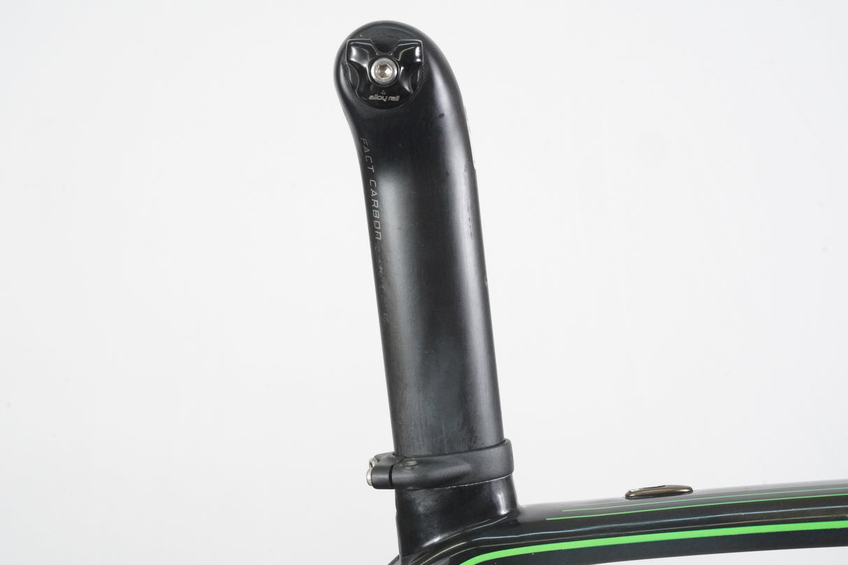 56cm Specialized S-WORKS Venge Cavendish Edition Carbon Rim Brake Frameset