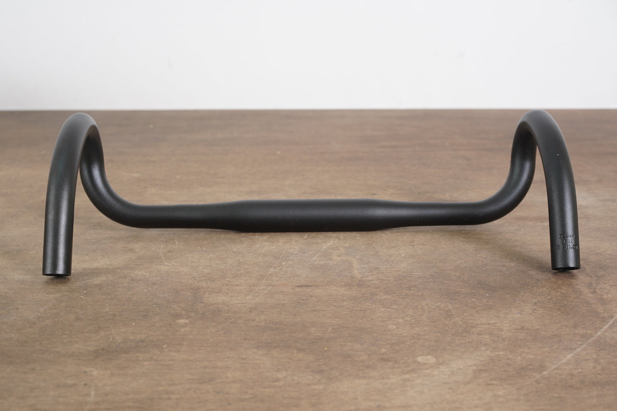 42cm Cannondale TWO Alloy Compact Road Handlebar 31.8mm