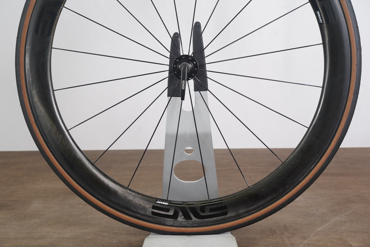 ENVE SES 4.5 DT Swiss 240s Carbon Clincher Rim Brake Wheelset 11 Speed