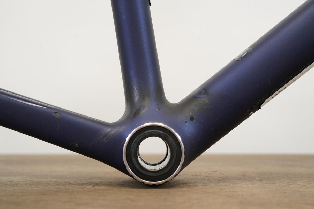 61cm Specialized Tarmac Pro SL8 Carbon Disc Brake Frameset