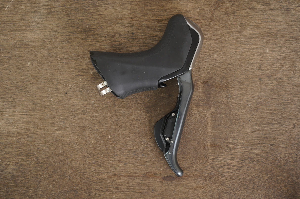 (1) LEFT Shimano-ST-R785 Di2 Electronic Hydraulic Disc Brake Shifter + Caliper