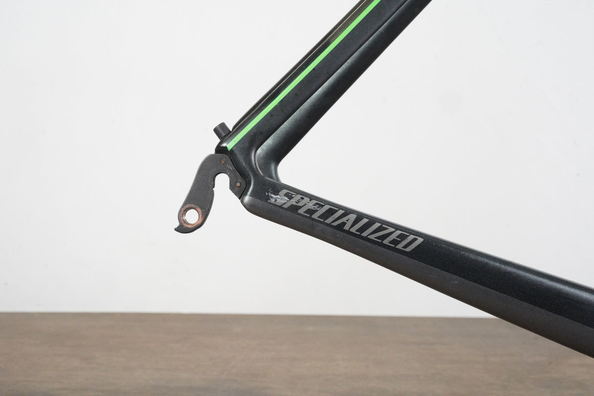 56cm Specialized S-WORKS Venge Cavendish Edition Carbon Rim Brake Frameset