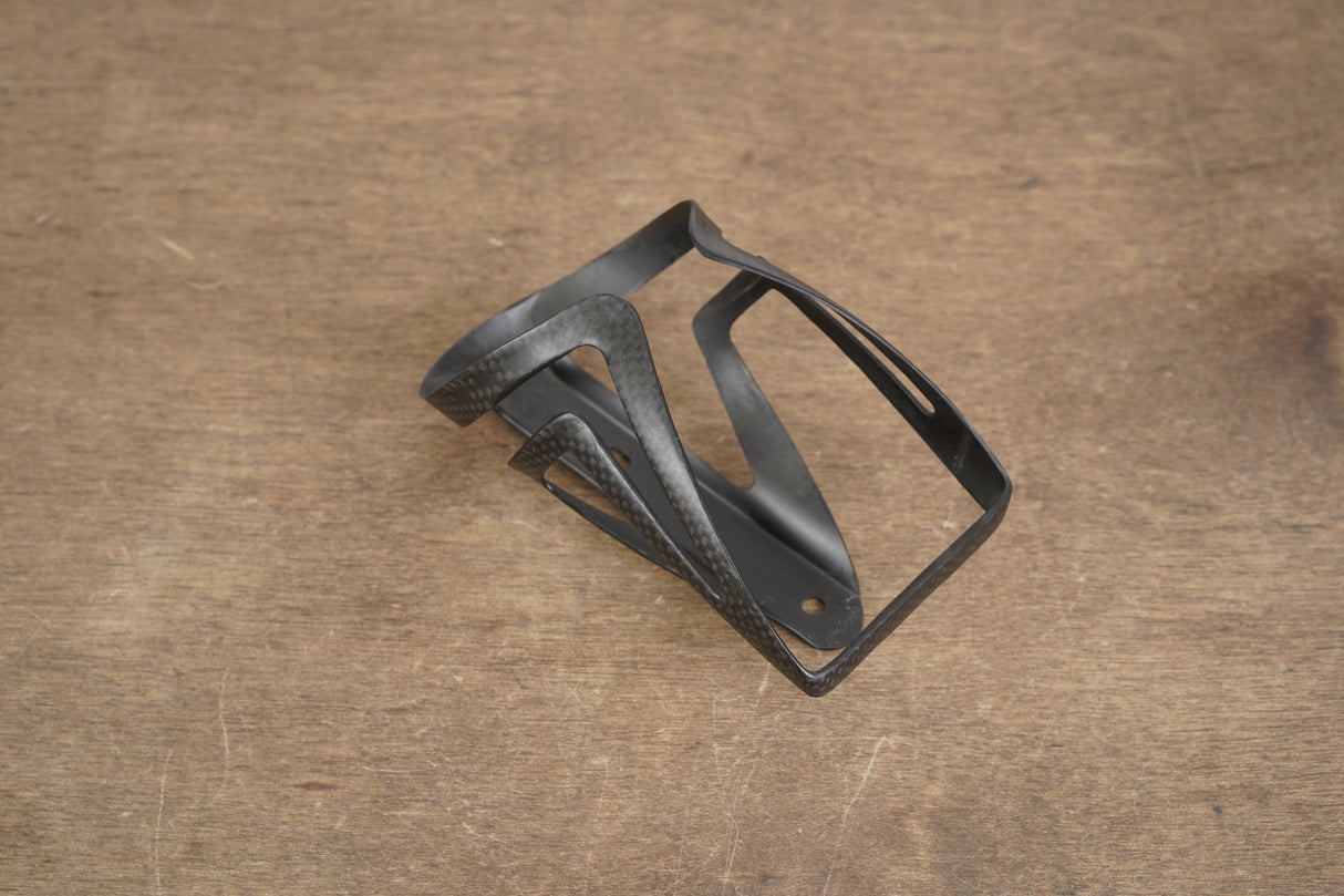 (1) Carbon Water Bottle Cage 31g