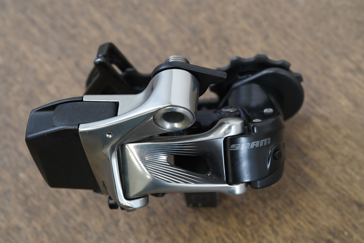 SRAM Red eTap 11 Speed Wireless Electronic Rim Brake Groupset