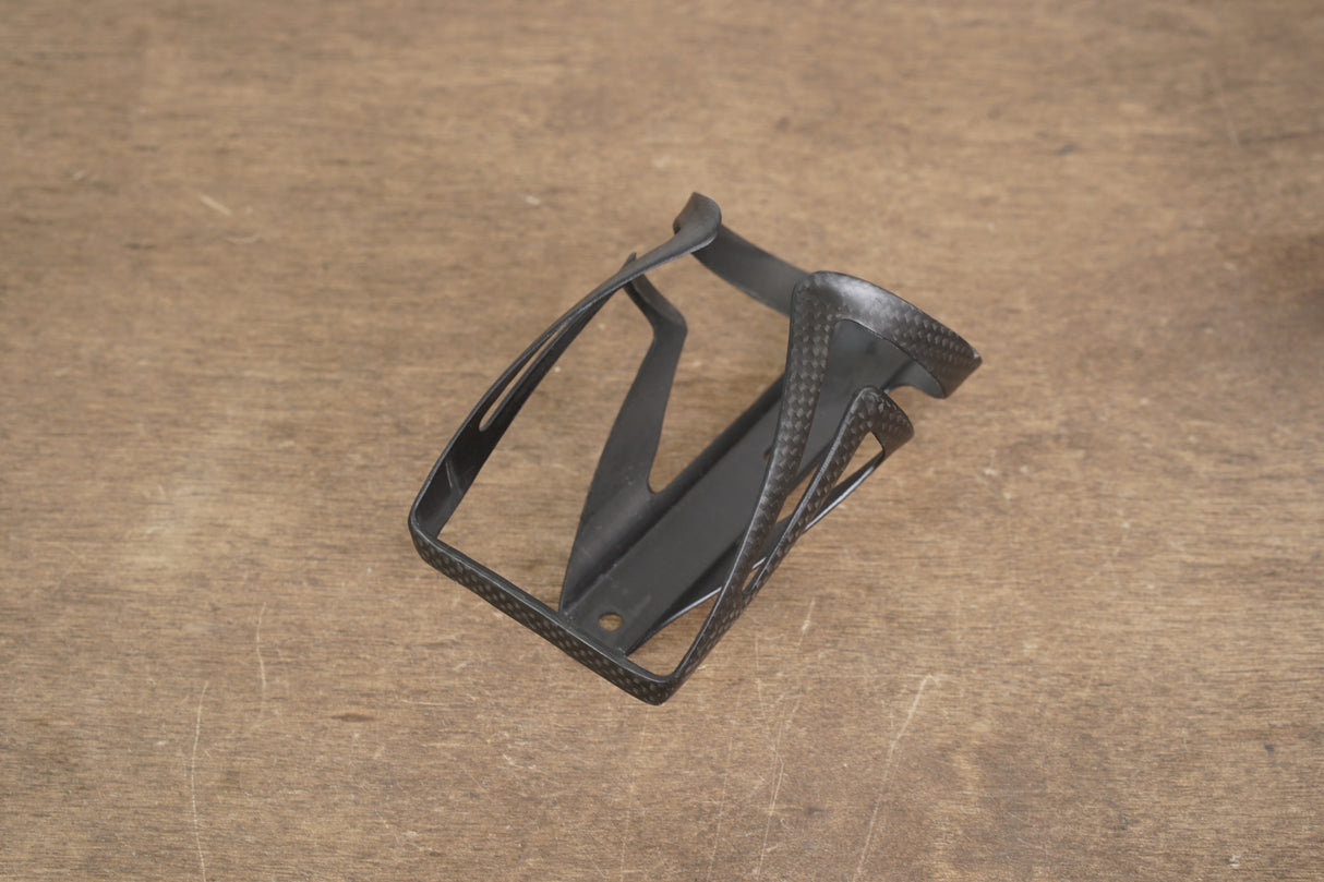 (1) Carbon Water Bottle Cage 31g