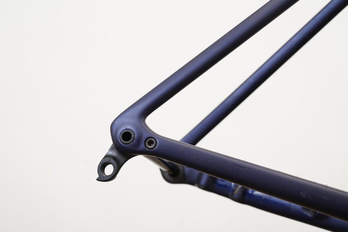 61cm Specialized Tarmac Pro SL8 Carbon Disc Brake Frameset