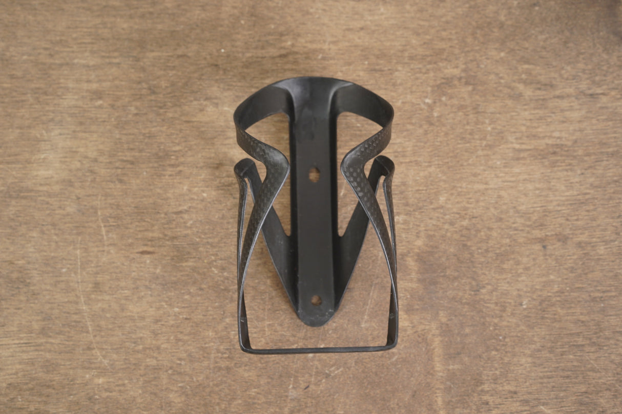 (1) Carbon Water Bottle Cage 31g