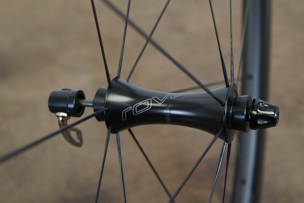 Roval CLX 32 Carbon Tubeless Clincher Rim Brake Wheelset Shimano/SRAM 11 Speed