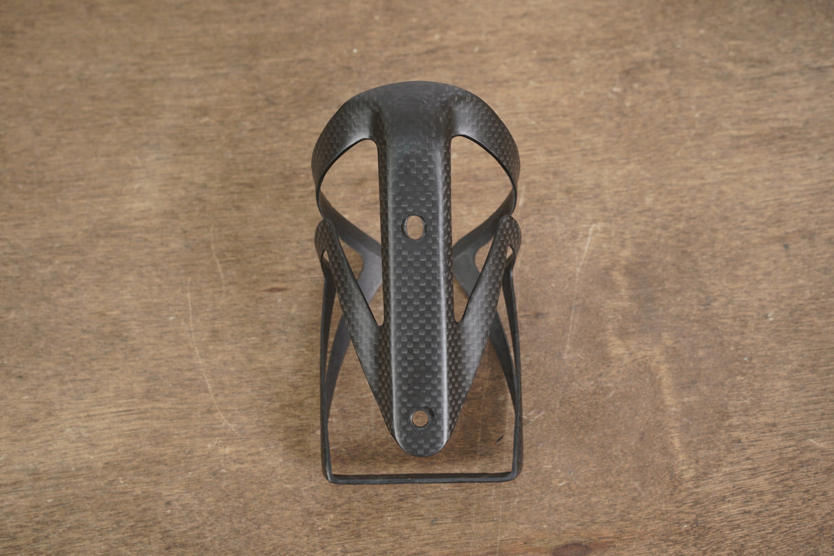 (1) Carbon Water Bottle Cage 31g