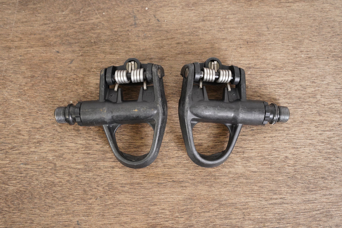LOOK Keo Carbon Road Clipless Pedals 226g