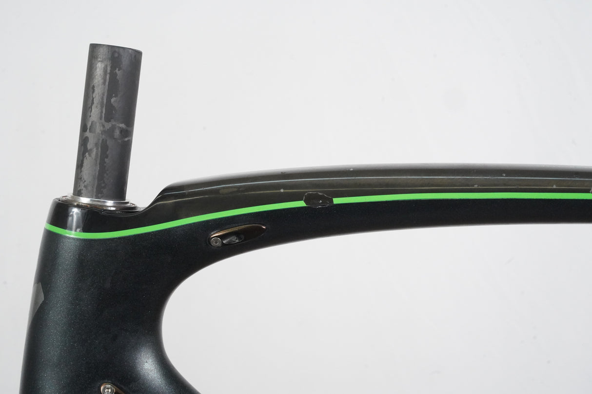 56cm Specialized S-WORKS Venge Cavendish Edition Carbon Rim Brake Frameset