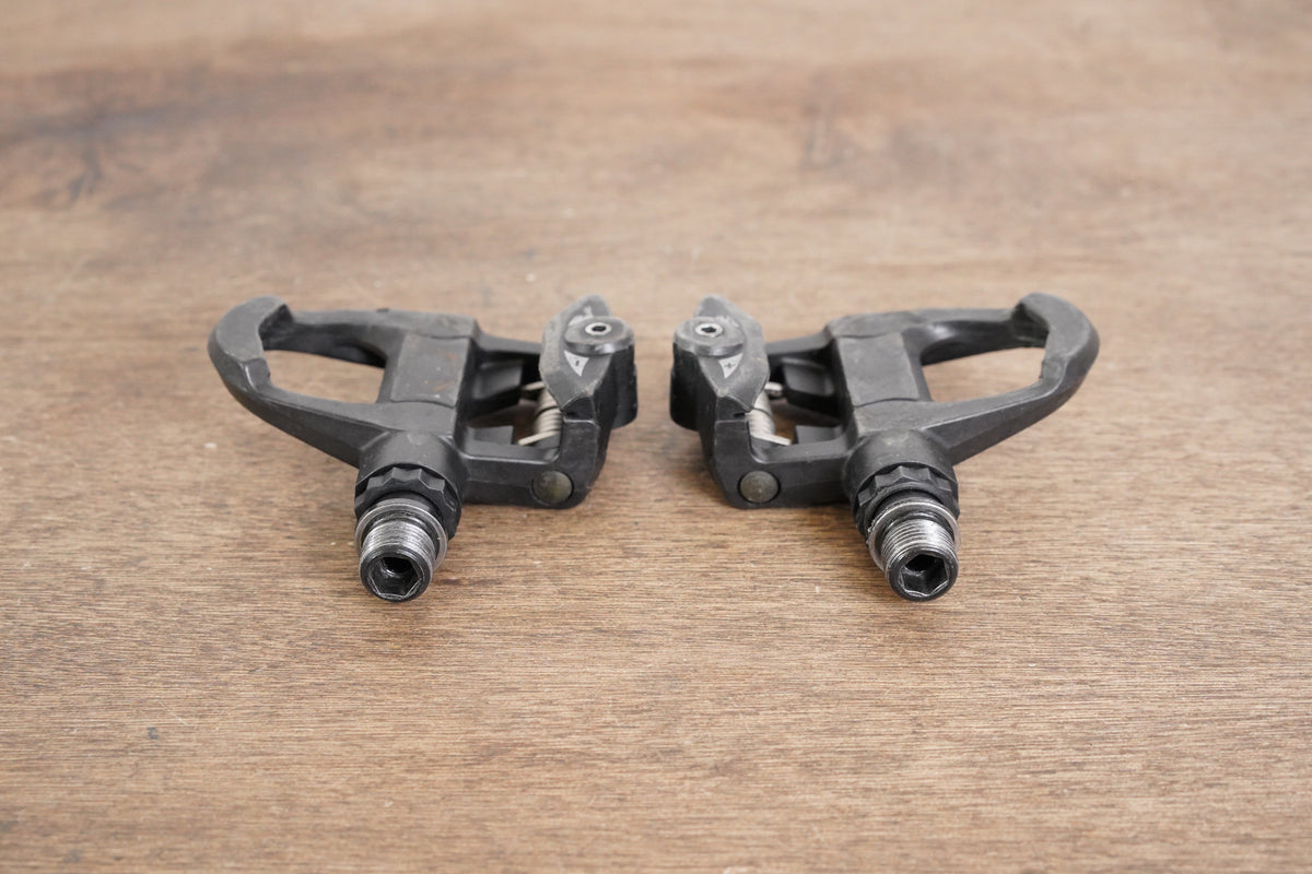 LOOK Keo Carbon Road Clipless Pedals 226g