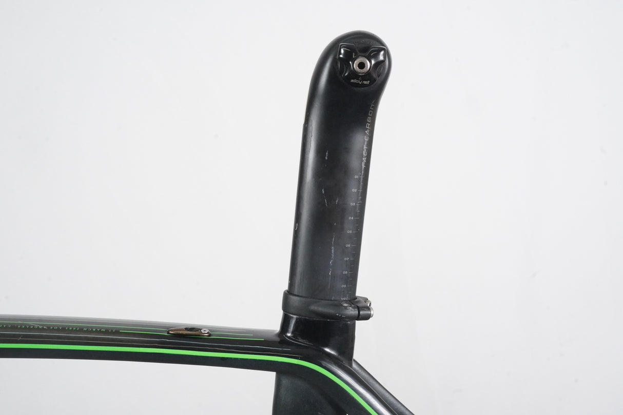 56cm Specialized S-WORKS Venge Cavendish Edition Carbon Rim Brake Frameset