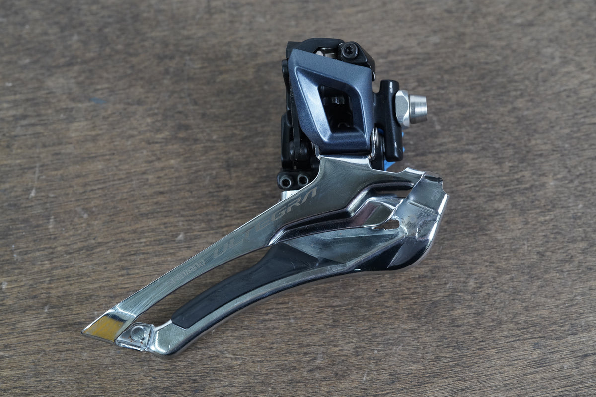 Shimano Ultegra R8000 GS 11 Speed Mechanical Disc Brake Road Full Groupset