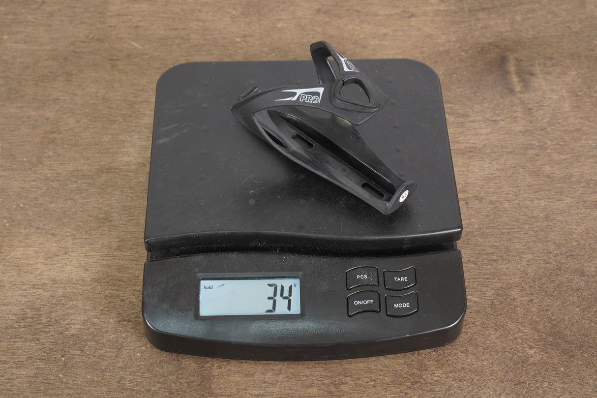 (1) PRO Water Bottle Cage 34g