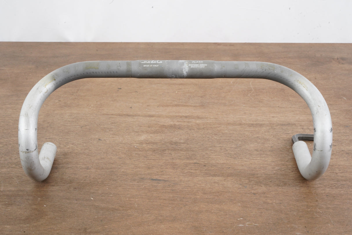 41cm Modolo Flash Vintage Alloy Road Handlebar 26.0mm