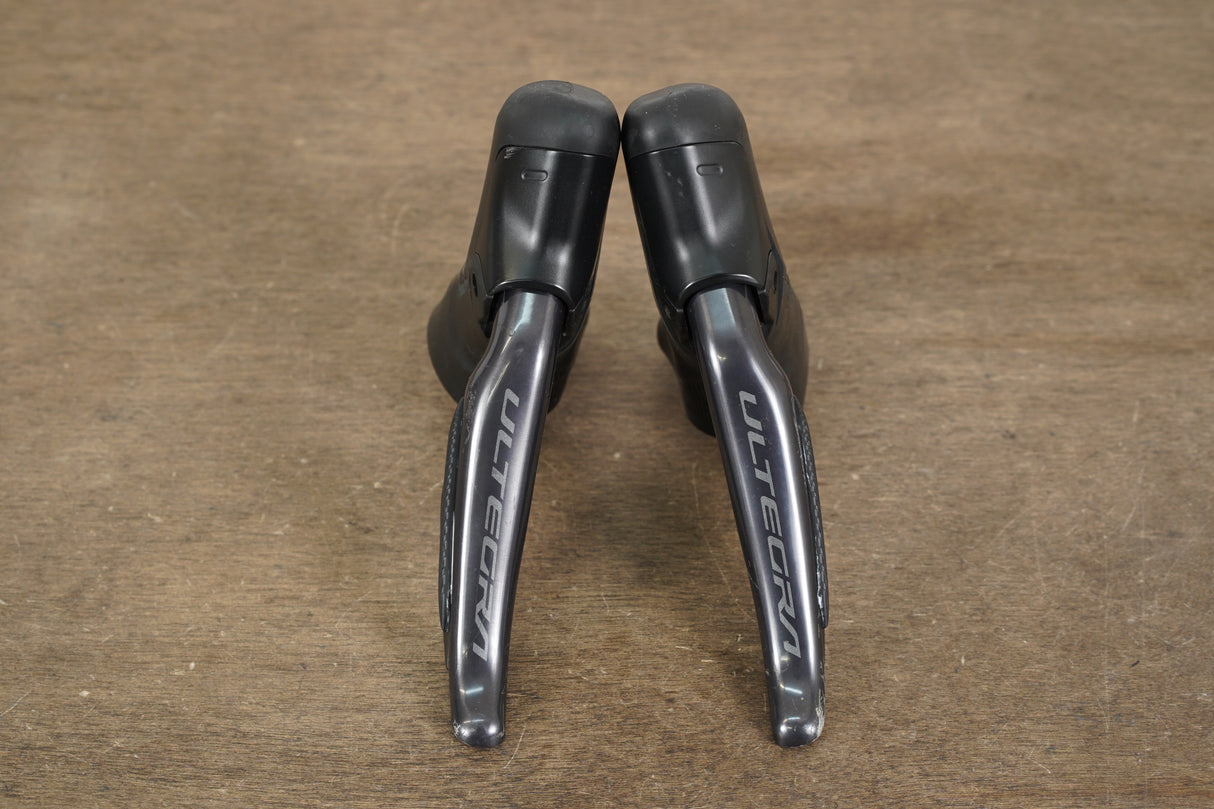 Shimano Ultegra ST-R8170 Di2 11 Speed Electronic Disc Brake Road Shifters 8170