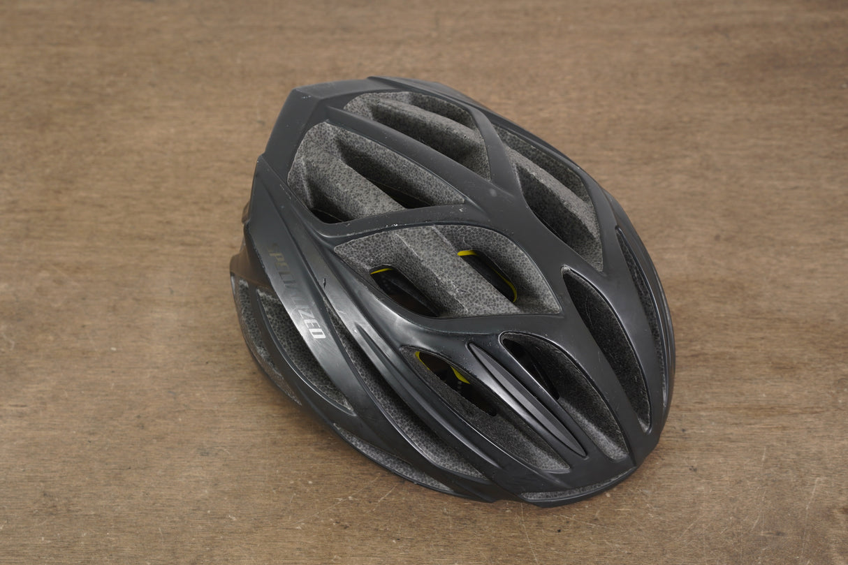 Medium Specialized Echelon II Mips Road Cycling Helmet