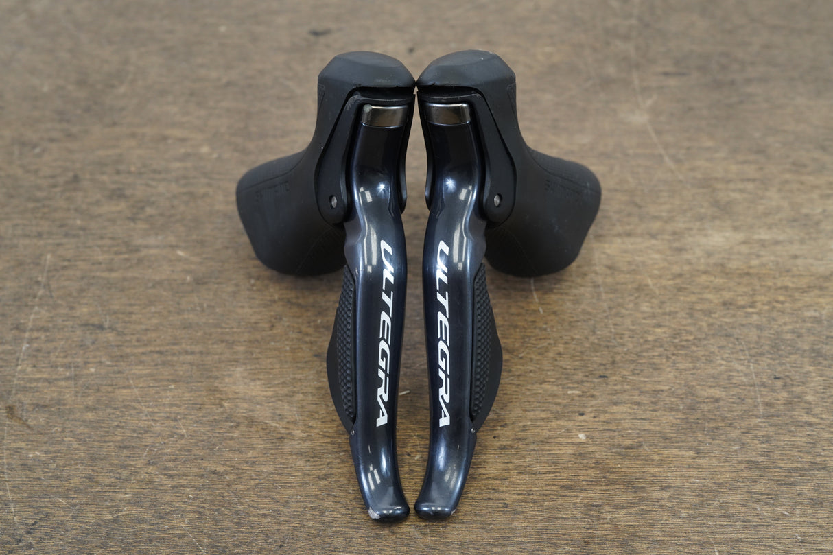 Shimano Ultegra 6870 Di2 11 Speed Electronic Rim Brake Groupset