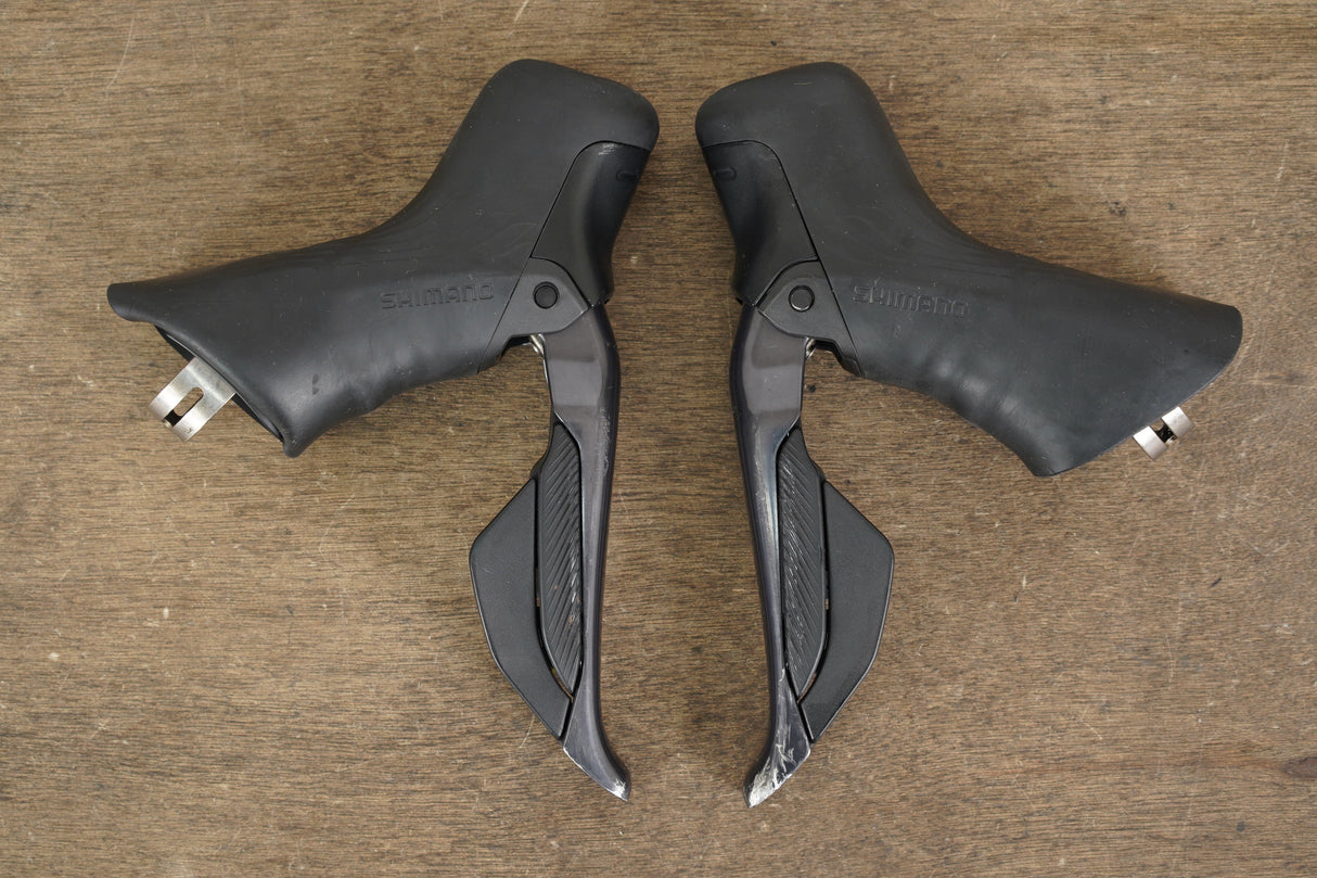 Shimano Ultegra ST-R8170 Di2 11 Speed Electronic Disc Brake Road Shifters 8170